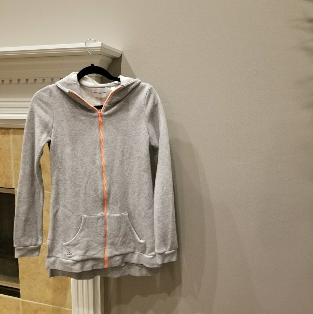 Lacoste Sweater